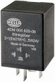 HELLA Blinkgeber 4DM 004 639-061