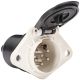 HELLA Steckdose 8JB 008 085-011