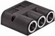 HELLA Steckdose 8JB 004 123-051