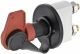 HELLA Hauptschalter, Batterie 6EK 002 843-131