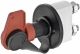 HELLA Hauptschalter, Batterie 6EK 002 843-141