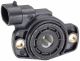 HELLA Sensor, Drosselklappenstellung 6PX 008 476-451