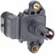 HELLA Sensor, Ladedruck 6PP 009 400-581