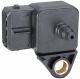 HELLA Sensor, Saugrohrdruck 6PP 009 400-561