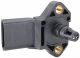 HELLA Sensor, Ladedruck 6PP 009 400-551