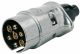 HELLA Stecker 8JA 001 918-021