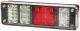 HELLA Heckleuchte 2VP 340 960-011