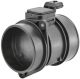 HELLA Luftmassenmesser 8ET 009 142-551