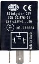 HELLA Blinkgeber 4DB 003 675-011
