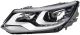 HELLA Hauptscheinwerfer 1ZT 010 748-091