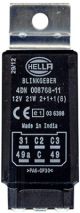 HELLA Blinkgeber 4DN 008 768-117