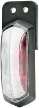 HELLA Umrissleuchte 2XS 205 020-121
