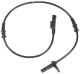 HELLA Sensor, Raddrehzahl 6PU 010 039-721