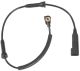 HELLA Sensor, Raddrehzahl 6PU 010 039-821