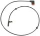 HELLA Sensor, Raddrehzahl 6PU 010 039-891