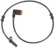 HELLA Sensor, Raddrehzahl 6PU 010 039-931