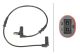 HELLA Sensor, Raddrehzahl 6PU 012 039-621