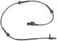 HELLA Sensor, Raddrehzahl 6PU 012 039-641