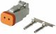HELLA Stecker 8JA 990 295-127