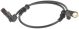 HELLA Sensor, Raddrehzahl 6PU 012 039-711