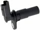 HELLA Impulsgeber, Kurbelwelle 6PU 009 167-361