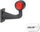 HELLA Umrissleuchte 2XS 357 005-031