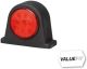 HELLA Umrissleuchte 2XS 357 003-001