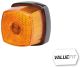 HELLA Seitenmarkierungsleuchte 2PS 357 012-001