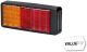 HELLA Heckleuchte 2VA 357 020-011