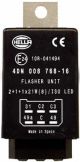 HELLA Blinkgeber 4DN 008 768-167