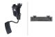 HELLA Sensor, Fahrpedalstellung 6PV 010 946-351