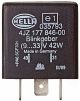 HELLA Blinkgeber 4JZ 177 846-001