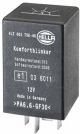 HELLA Blinkgeber 4LZ 003 750-401