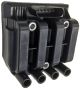 HELLA Zündspule 5DA 358 000-181