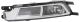 HELLA Tagfahrleuchte 2PT 011 839-061