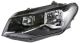 HELLA Hauptscheinwerfer 1ED 012 286-011