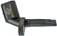 HELLA Sensor, Raddrehzahl 6PU 012 806-041