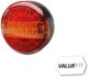 HELLA Heckleuchte 2SD 357 026-201