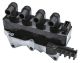 HELLA Zündspule 5DA 358 000-491