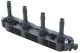 HELLA Zündspule 5DA 358 000-871