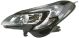 HELLA Hauptscheinwerfer 1EF 011 830-011