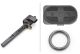 HELLA Sensor, Motorölstand 6PR 008 134-101