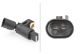 HELLA Sensor, Raddrehzahl 6PU 009 106-091
