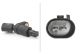 HELLA Sensor, Raddrehzahl 6PU 009 106-181