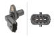 HELLA Sensor, Nockenwellenposition 6PU 009 121-911