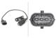 HELLA Sensor, Nockenwellenposition 6PU 009 121-931