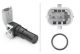 HELLA Impulsgeber, Kurbelwelle 6PU 009 163-911