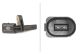 HELLA Sensor, Raddrehzahl 6PU 012 039-011