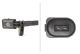 HELLA Sensor, Raddrehzahl 6PU 012 039-021
