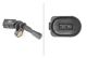 HELLA Sensor, Raddrehzahl 6PU 012 039-041